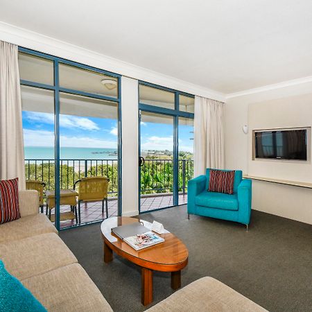 Mantra On The Esplanade Aparthotel Darwin Exterior foto