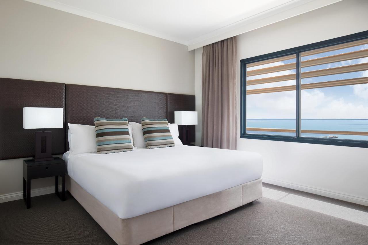 Mantra On The Esplanade Aparthotel Darwin Exterior foto