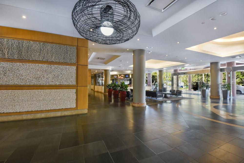 Mantra On The Esplanade Aparthotel Darwin Exterior foto