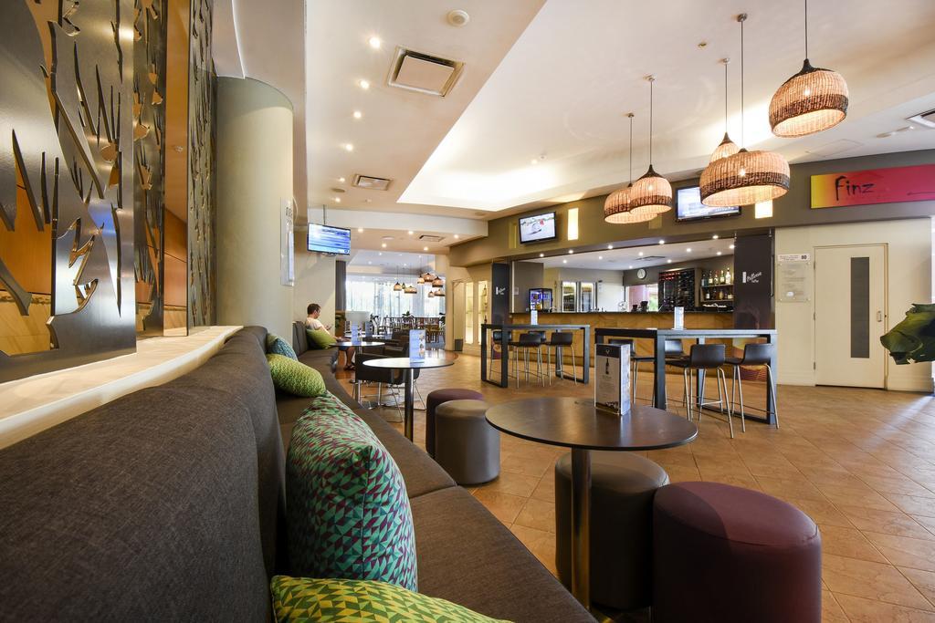 Mantra On The Esplanade Aparthotel Darwin Exterior foto