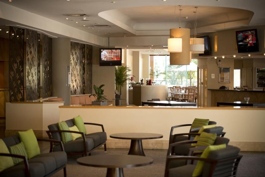 Mantra On The Esplanade Aparthotel Darwin Exterior foto